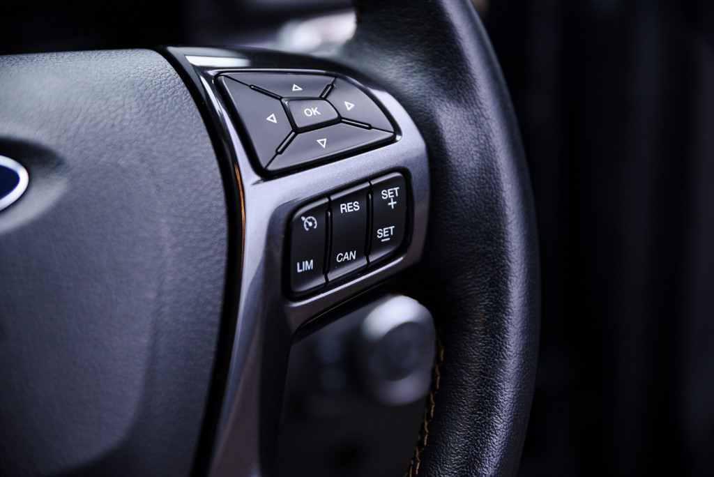 Used Ford Ranger 2023 for sale - 76648228: Photo 25