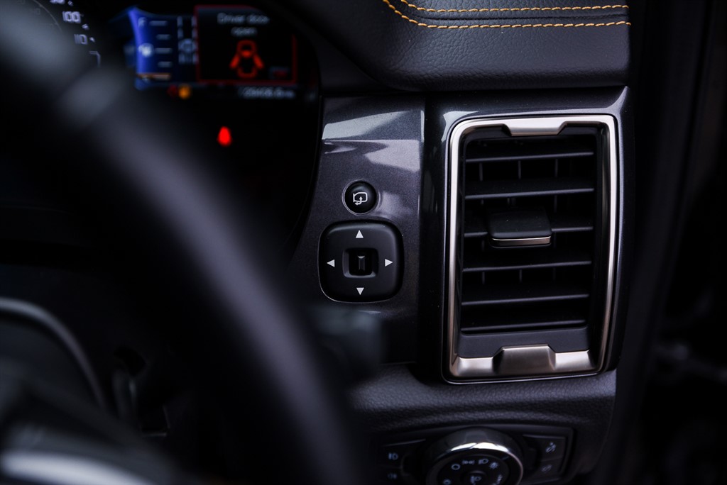 Used Ford Ranger 2023 for sale - 76648228: Photo 28