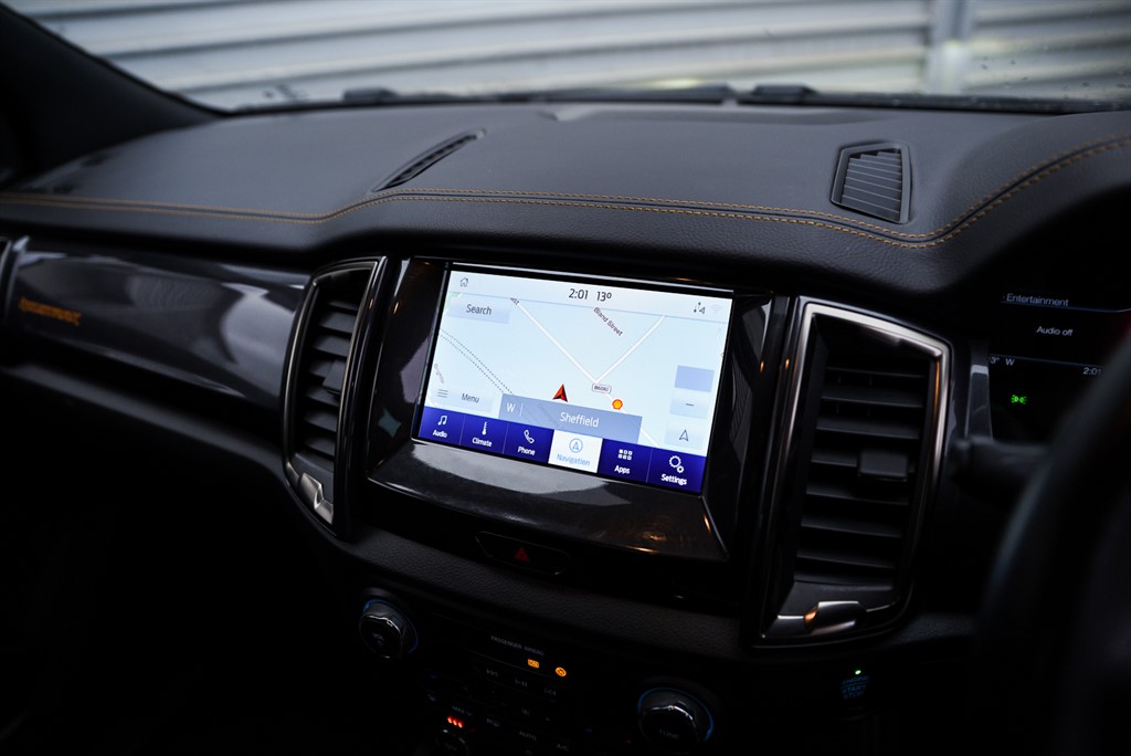 Used Ford Ranger 2023 for sale - 76648228: Photo 29