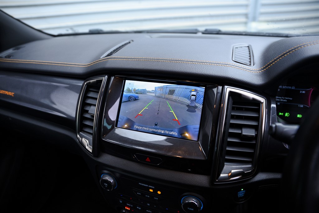 Used Ford Ranger 2023 for sale - 76648228: Photo 30