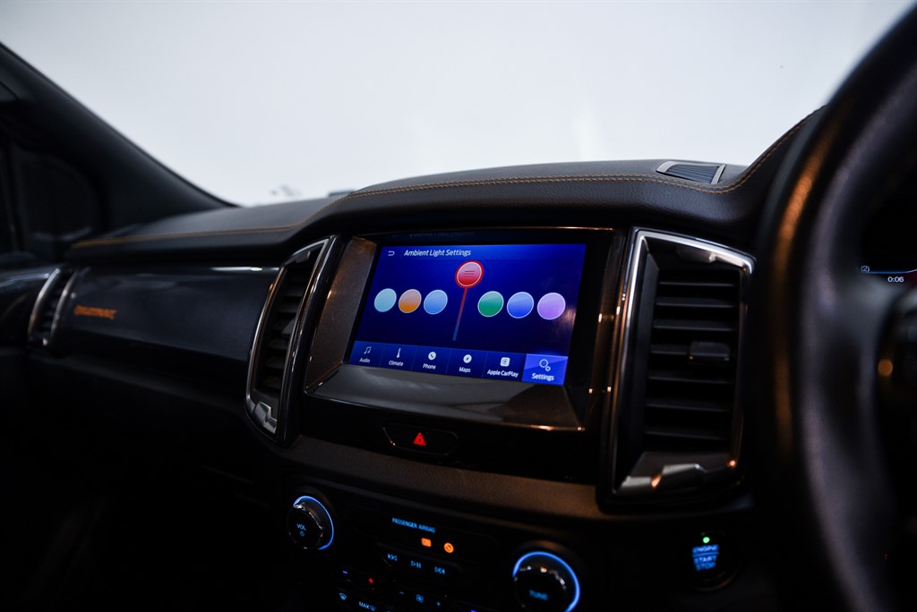 Used Ford Ranger 2023 for sale - 76648228: Photo 32