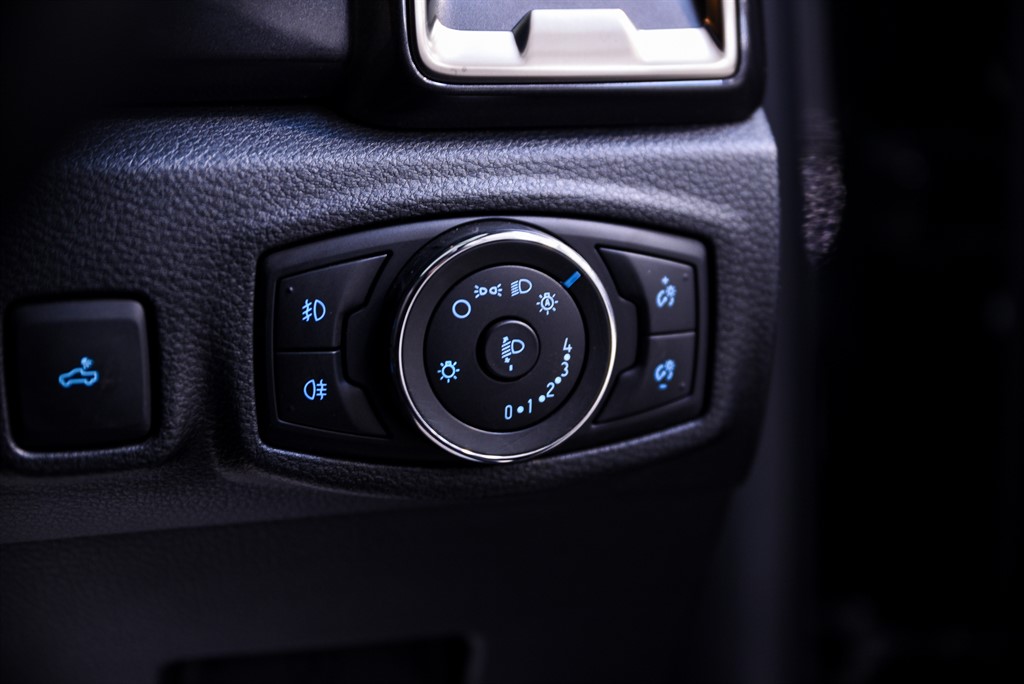 Used Ford Ranger 2023 for sale - 76648228: Photo 36