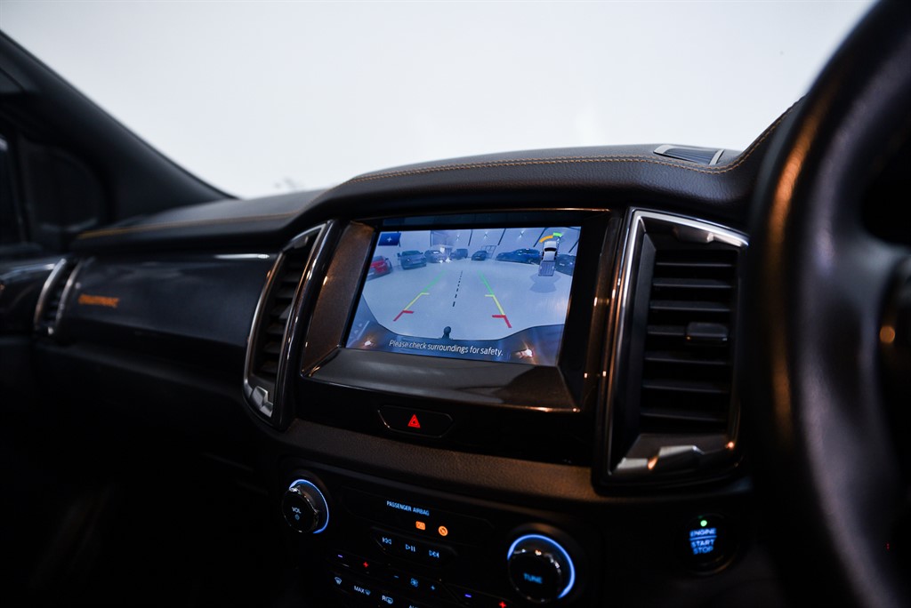 Used Ford Ranger 2023 for sale - 76648228: Photo 42