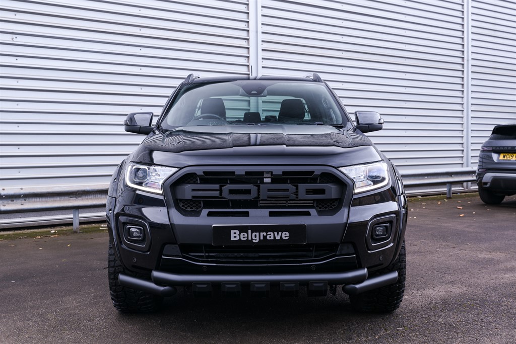 Used Ford Ranger 2023 for sale - 76648228: Photo 5