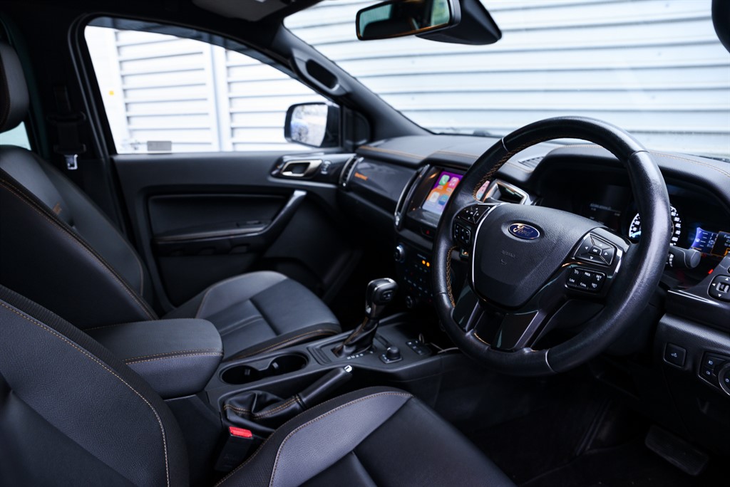 Used Ford Ranger 2023 for sale - 76648228: Photo 9