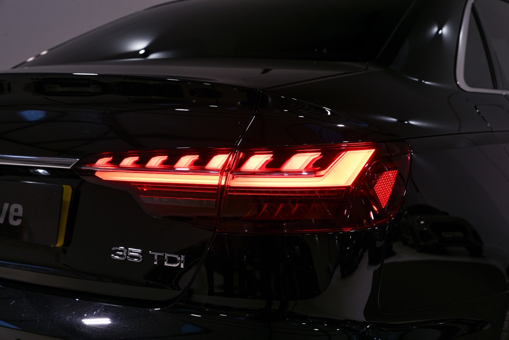 Used Audi A4 2023 for sale - 77248274: Photo 10