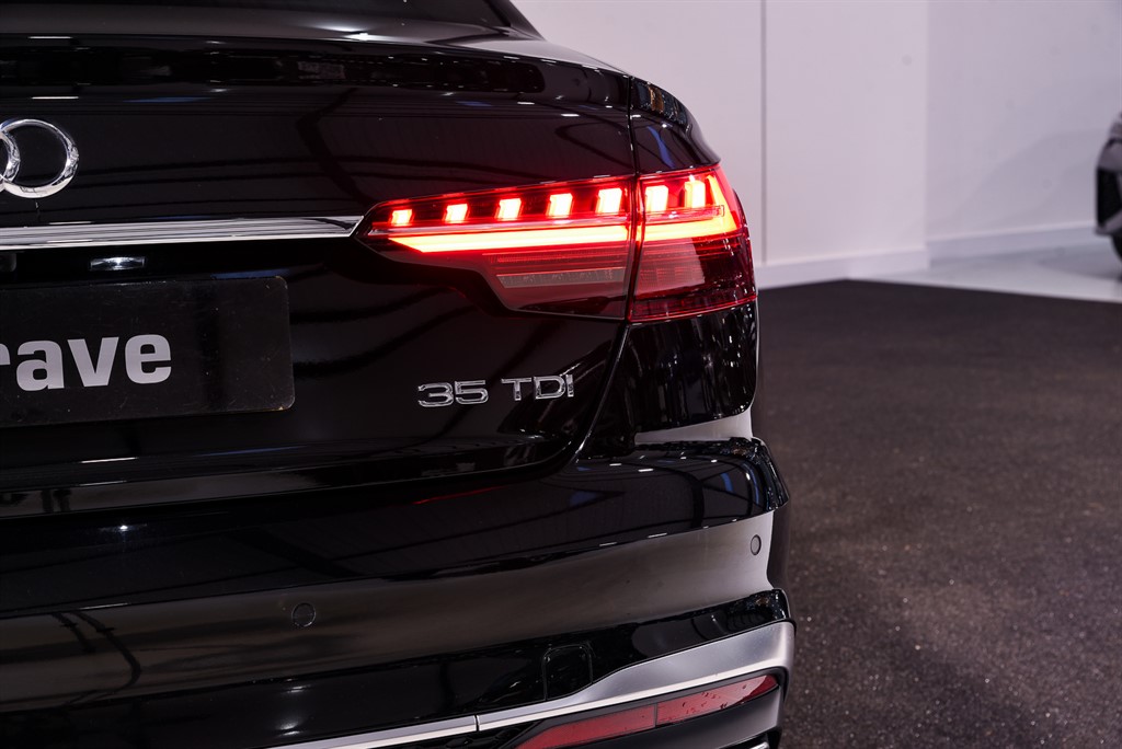 Used Audi A4 2023 for sale - 77248274: Photo 13