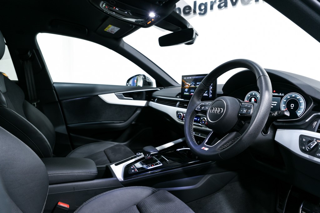 Used Audi A4 2023 for sale - 77248274: Photo 15