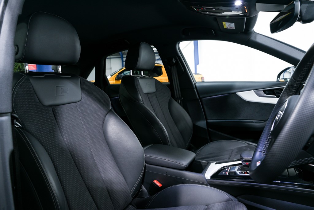 Used Audi A4 2023 for sale - 77248274: Photo 16