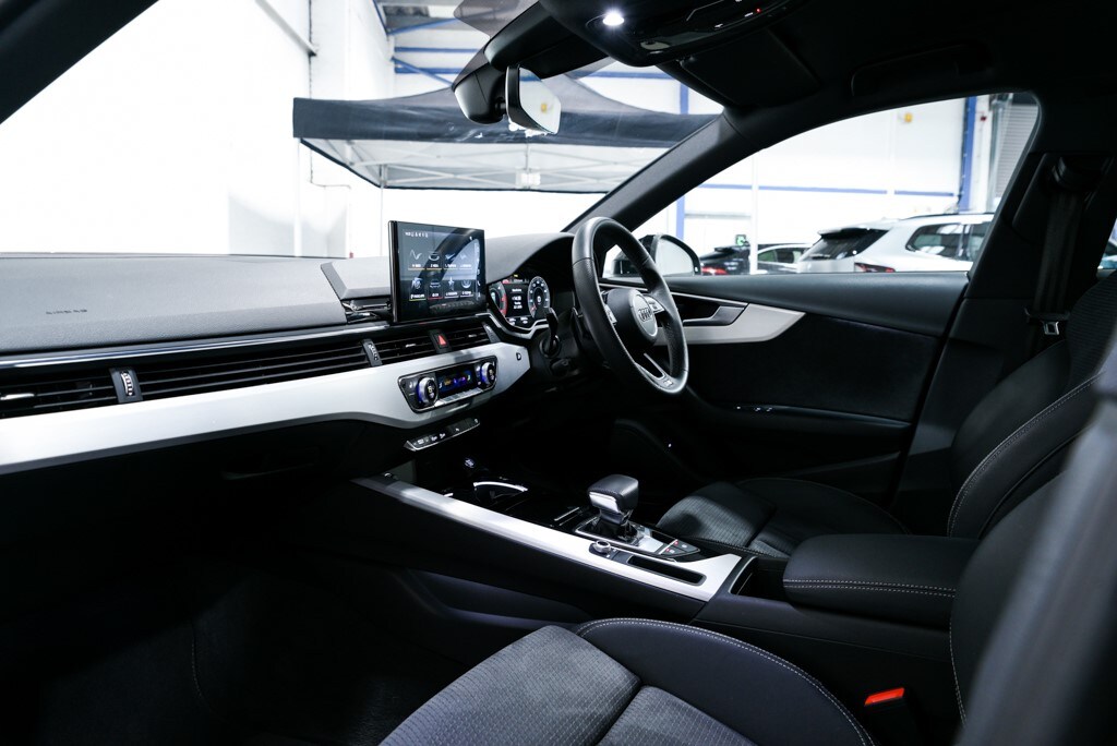 Used Audi A4 2023 for sale - 77248274: Photo 17