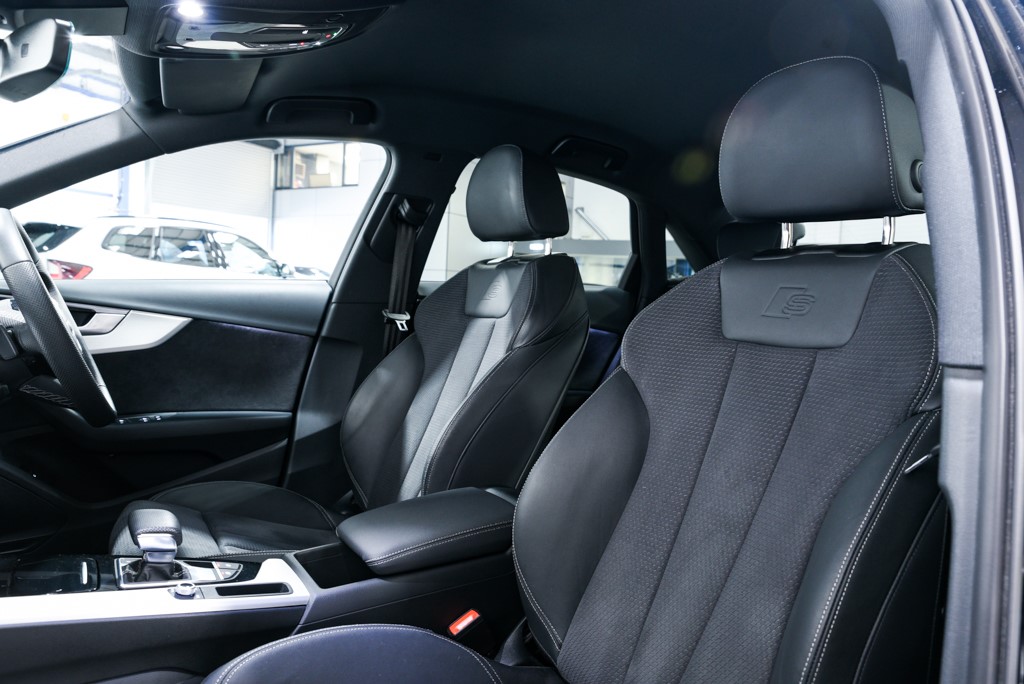 Used Audi A4 2023 for sale - 77248274: Photo 18