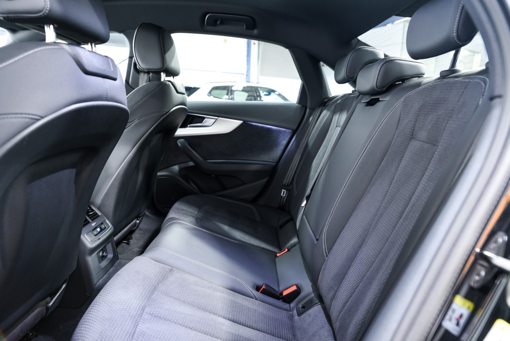 Used Audi A4 2023 for sale - 77248274: Photo 19