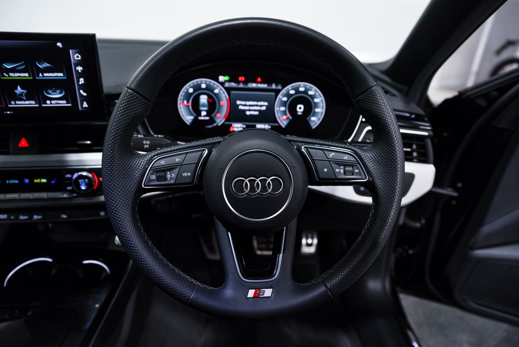 Used Audi A4 2023 for sale - 77248274: Photo 22