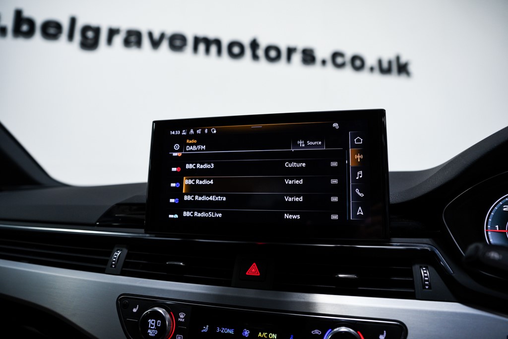 Used Audi A4 2023 for sale - 77248274: Photo 27