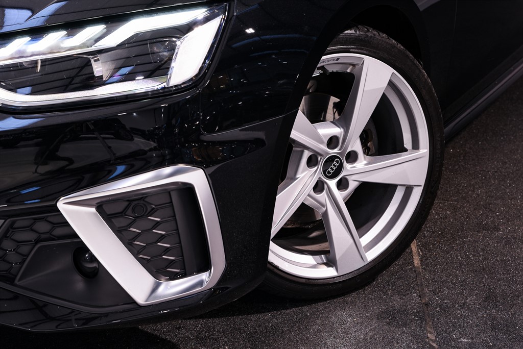 Used Audi A4 2023 for sale - 77248274: Photo 30