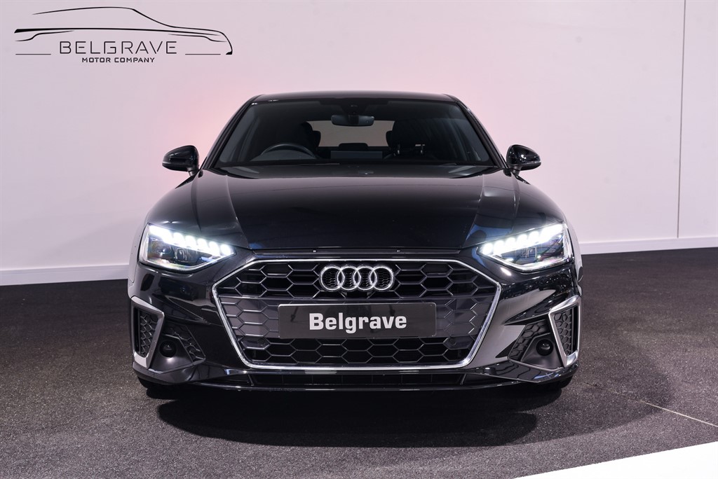 Used Audi A4 2023 for sale - 77248274: Photo 5