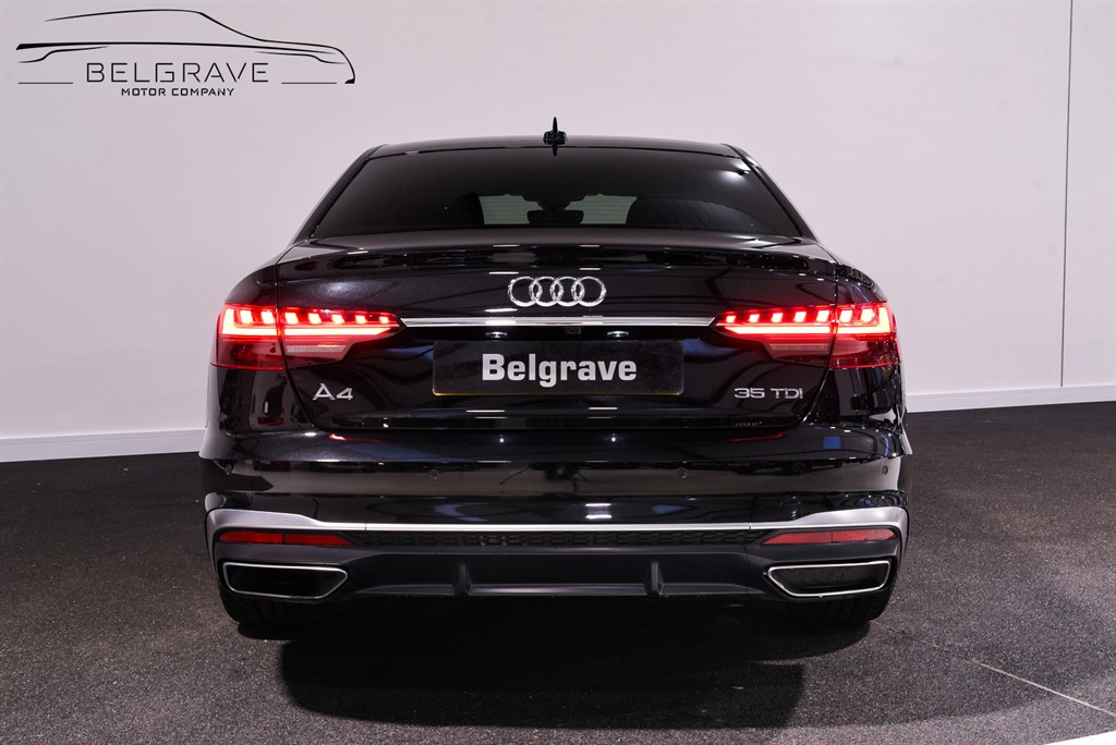 Used Audi A4 2023 for sale - 77248274: Photo 6