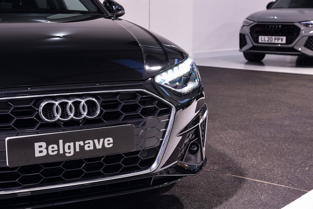 Used Audi A4 2023 for sale - 77248274: Photo 8