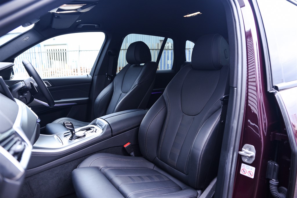 Used BMW X5 2023 for sale - 76487675: Photo 10