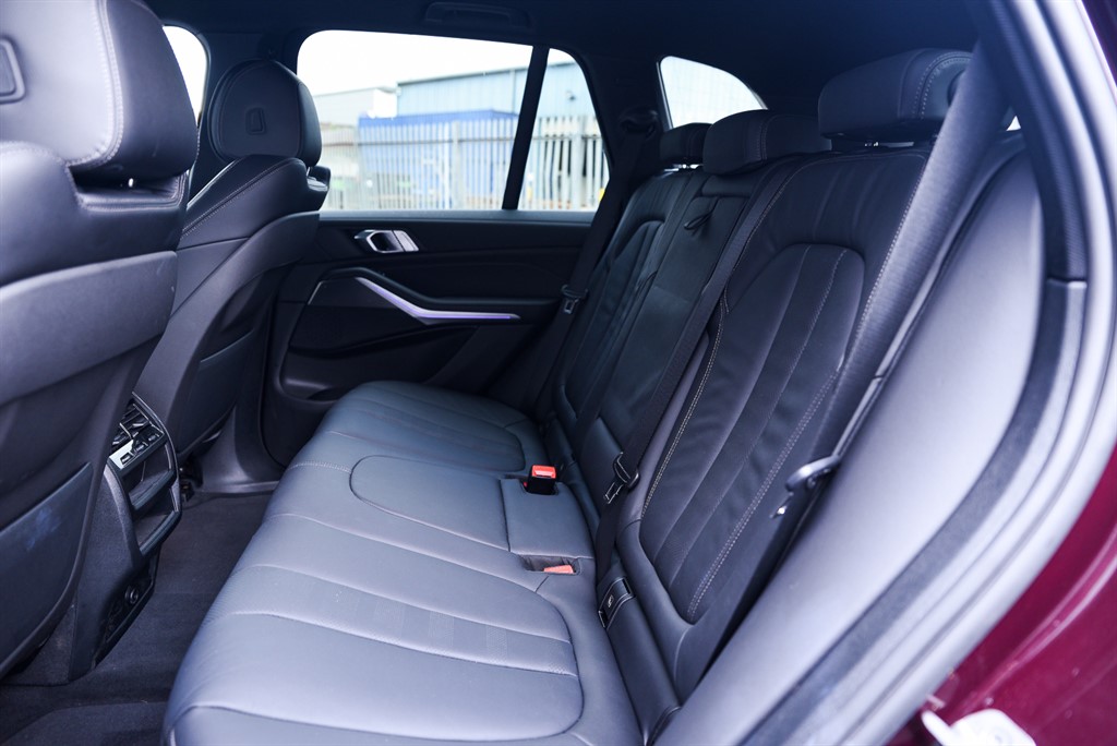 Used BMW X5 2023 for sale - 76487675: Photo 11