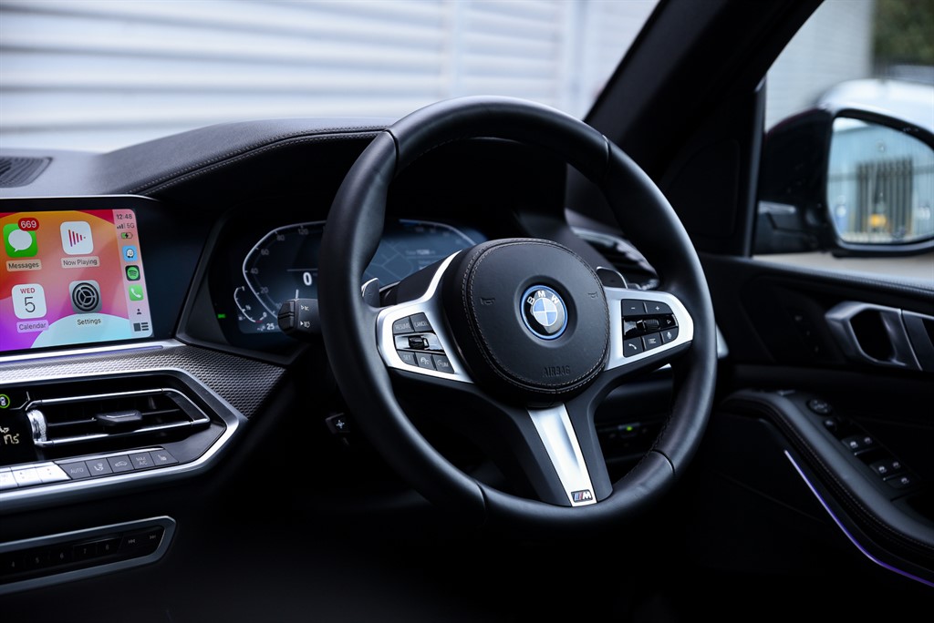 Used BMW X5 2023 for sale - 76487675: Photo 12