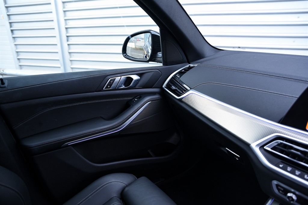 Used BMW X5 2023 for sale - 76487675: Photo 13