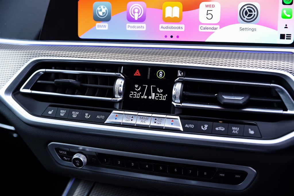 Used BMW X5 2023 for sale - 76487675: Photo 16