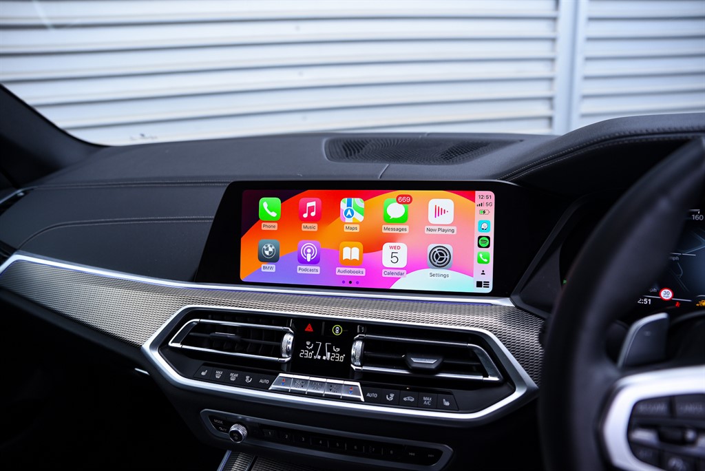 Used BMW X5 2023 for sale - 76487675: Photo 17