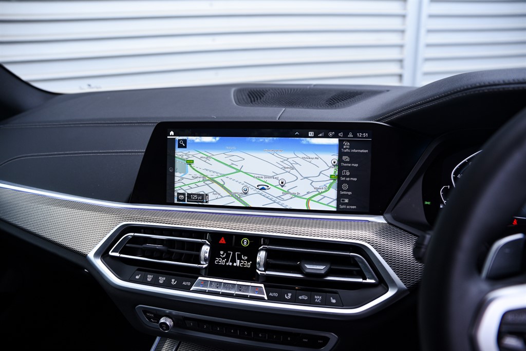 Used BMW X5 2023 for sale - 76487675: Photo 18