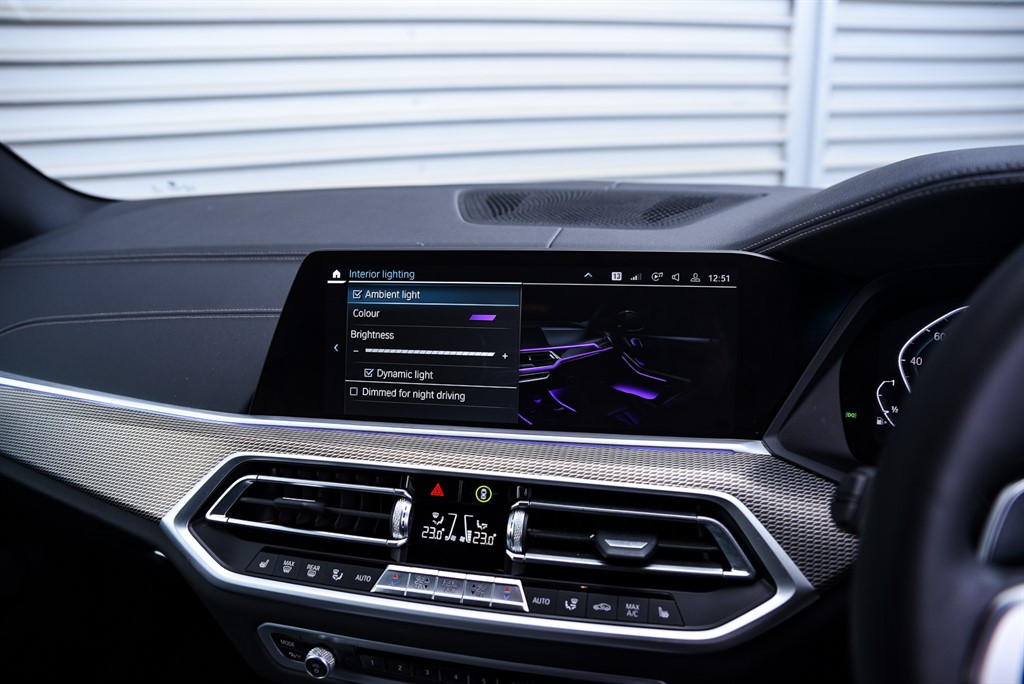 Used BMW X5 2023 for sale - 76487675: Photo 19