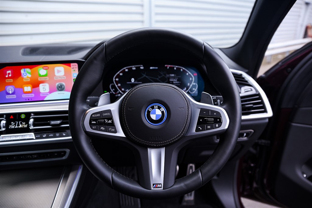 Used BMW X5 2023 for sale - 76487675: Photo 20