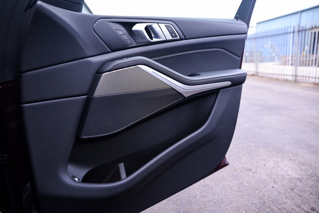 Used BMW X5 2023 for sale - 76487675: Photo 22