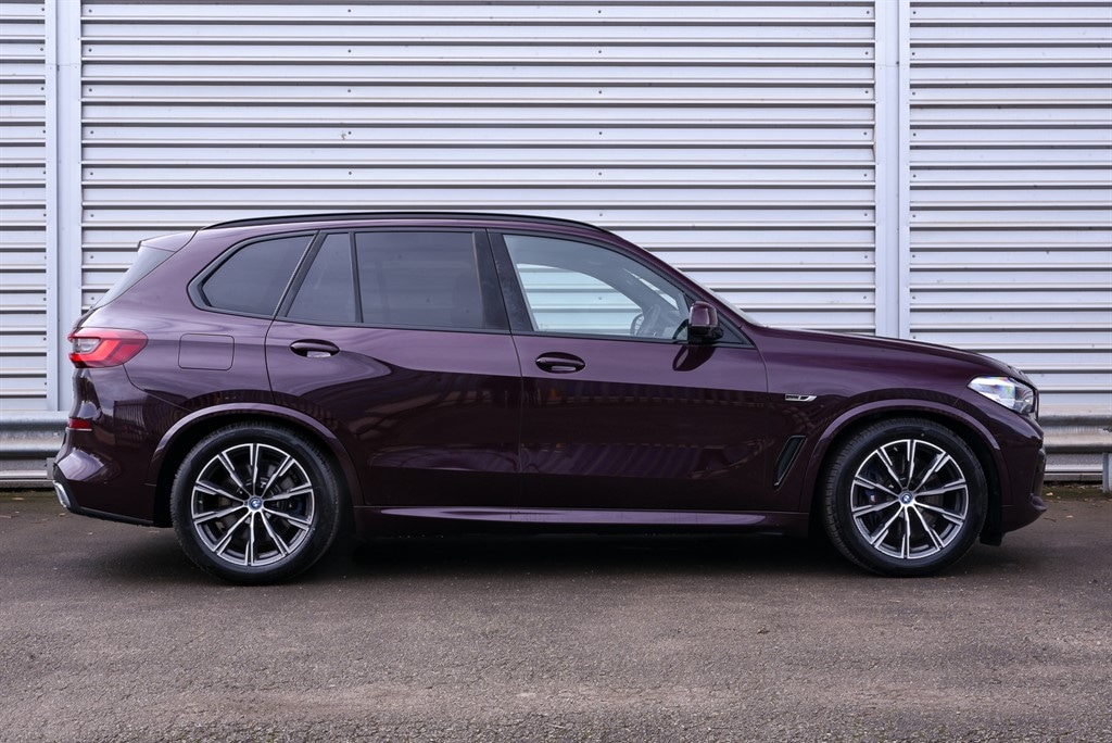 Used BMW X5 2023 for sale - 76487675: Photo 27