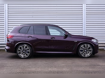 Used BMW X5 2023 for sale - 76487675: Photo