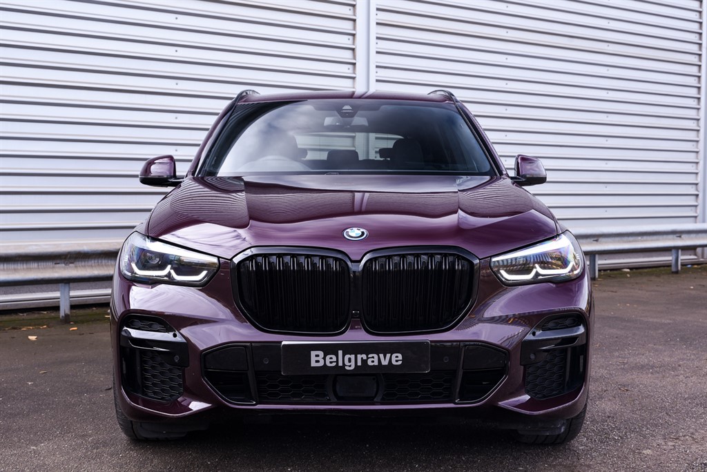 Used BMW X5 2023 for sale - 76487675: Photo 4