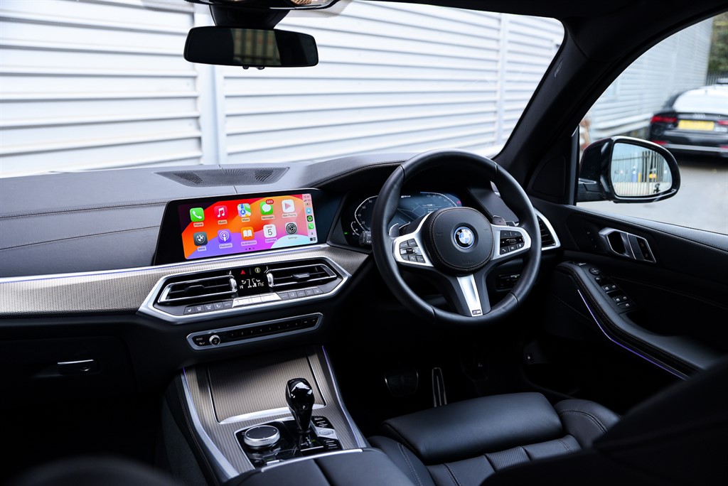 Used BMW X5 2023 for sale - 76487675: Photo 6