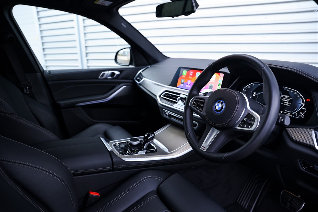 Used BMW X5 2023 for sale - 76487675: Photo 7