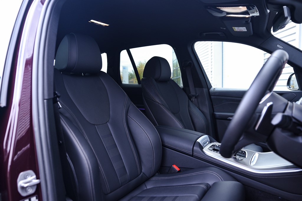 Used BMW X5 2023 for sale - 76487675: Photo 8