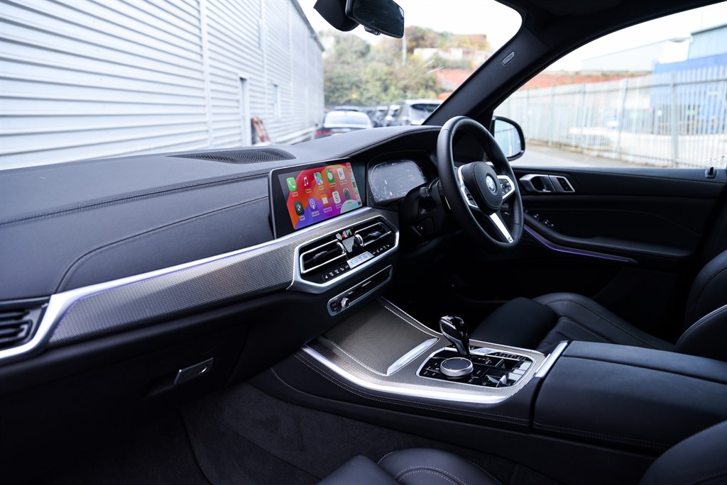 Used BMW X5 2023 for sale - 76487675: Photo 9