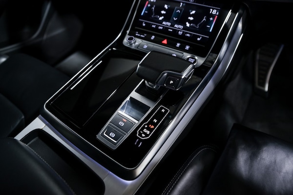 Used Audi Q8 2023 for sale - 75565688: Photo 12