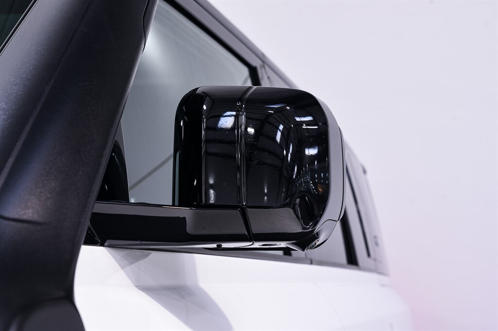 Used Land Rover Defender 2022 for sale - 77960111: Photo 12