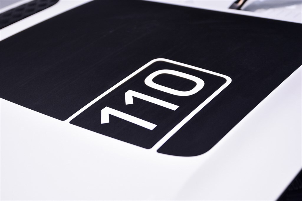 Used Land Rover Defender 2022 for sale - 77960111: Photo 13