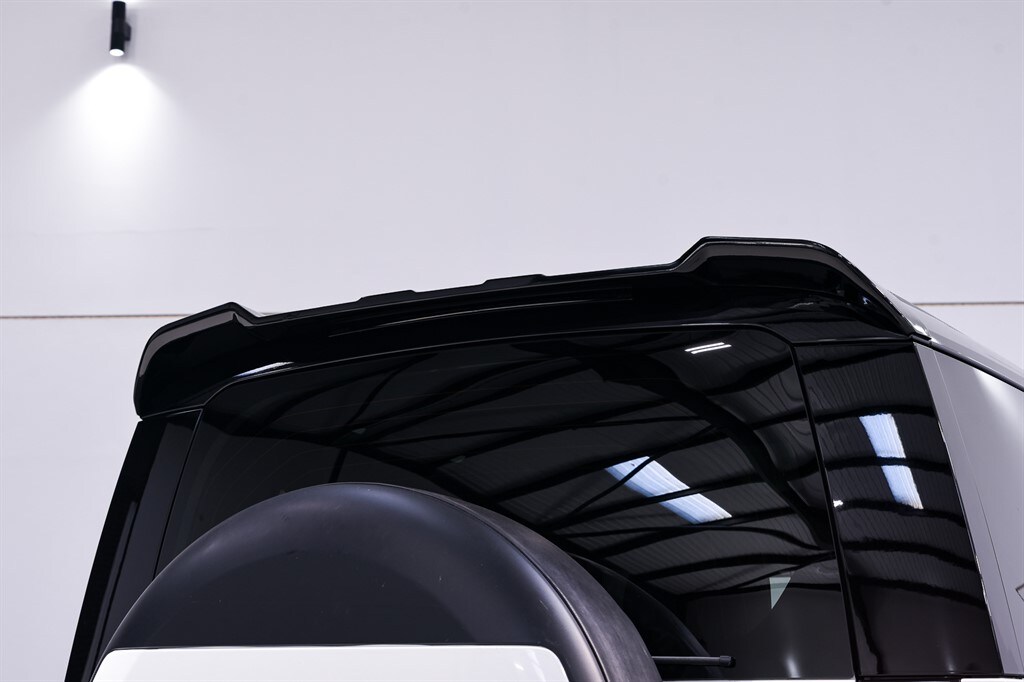 Used Land Rover Defender 2022 for sale - 77960111: Photo 14