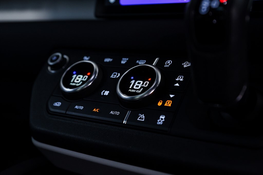 Used Land Rover Defender 2022 for sale - 77960111: Photo 22