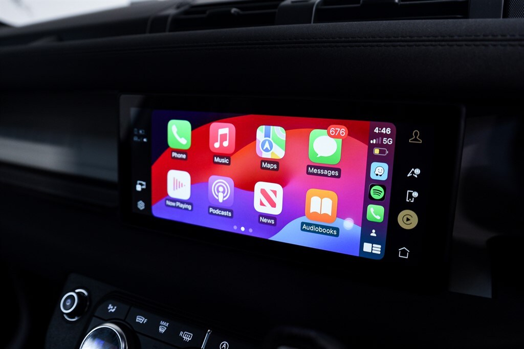 Used Land Rover Defender 2022 for sale - 77960111: Photo 23