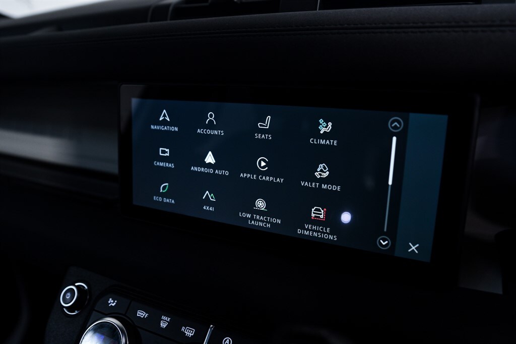 Used Land Rover Defender 2022 for sale - 77960111: Photo 25