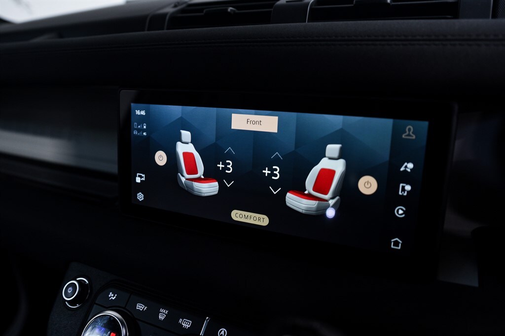 Used Land Rover Defender 2022 for sale - 77960111: Photo 26