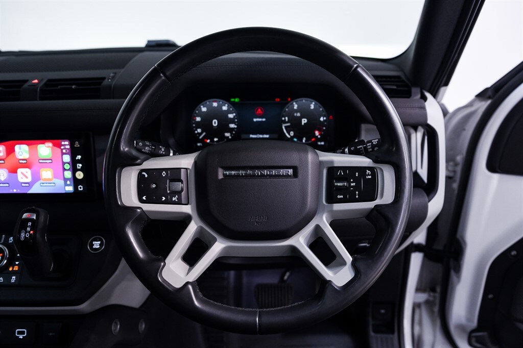 Used Land Rover Defender 2022 for sale - 77960111: Photo 29