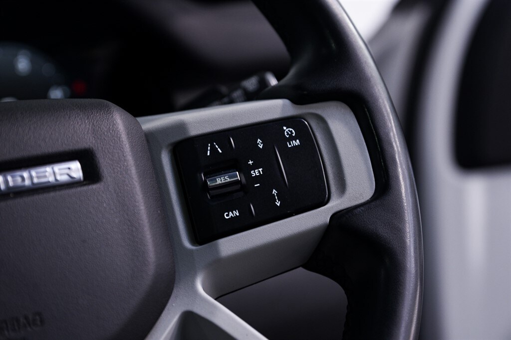 Used Land Rover Defender 2022 for sale - 77960111: Photo 30