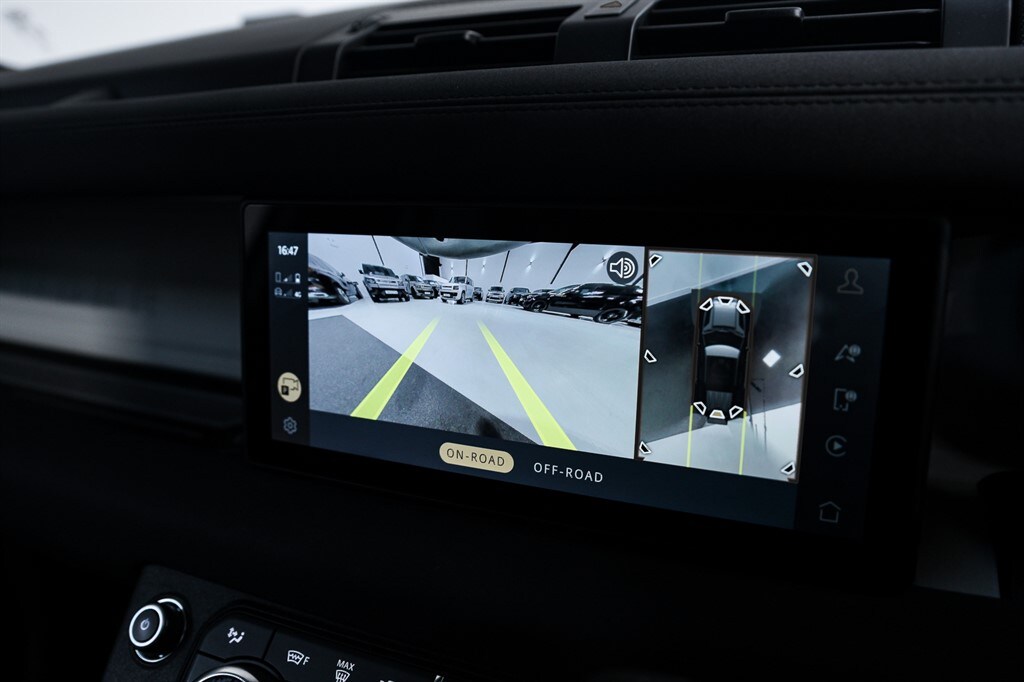 Used Land Rover Defender 2022 for sale - 77960111: Photo 34